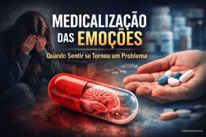 Medicação das Emoções