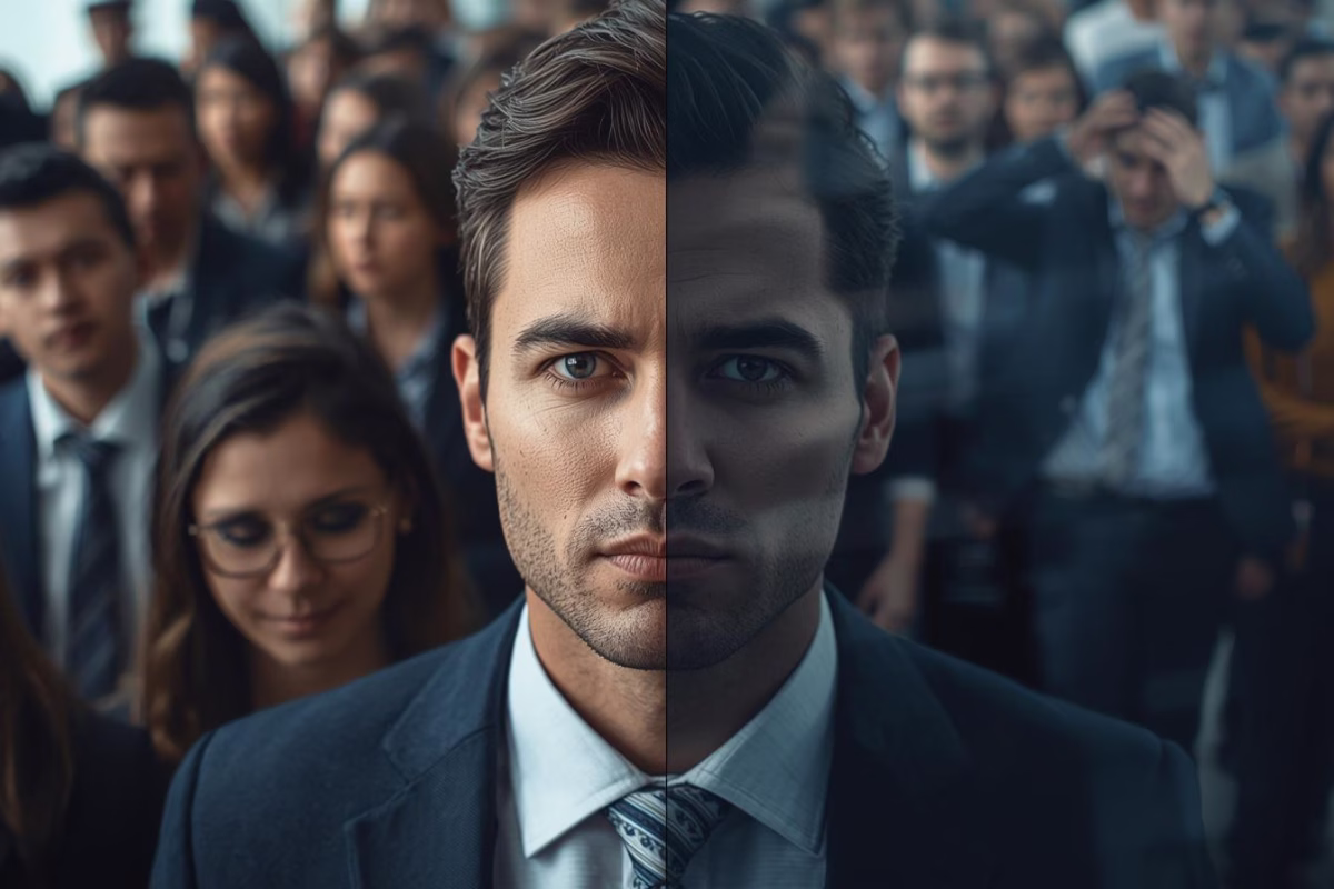 Mentalidade de Sucesso: O Que É de Verdade